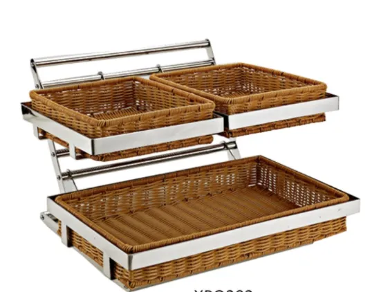 BREAD BASKET STAND