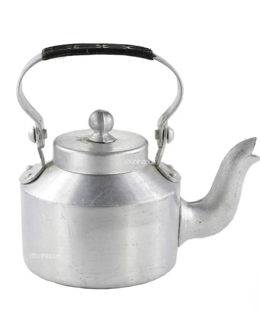 TEA POT (SAIKURAA)