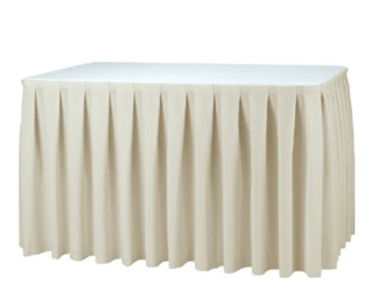 TABLE FRILLS