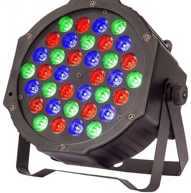 LED PAR RGB
