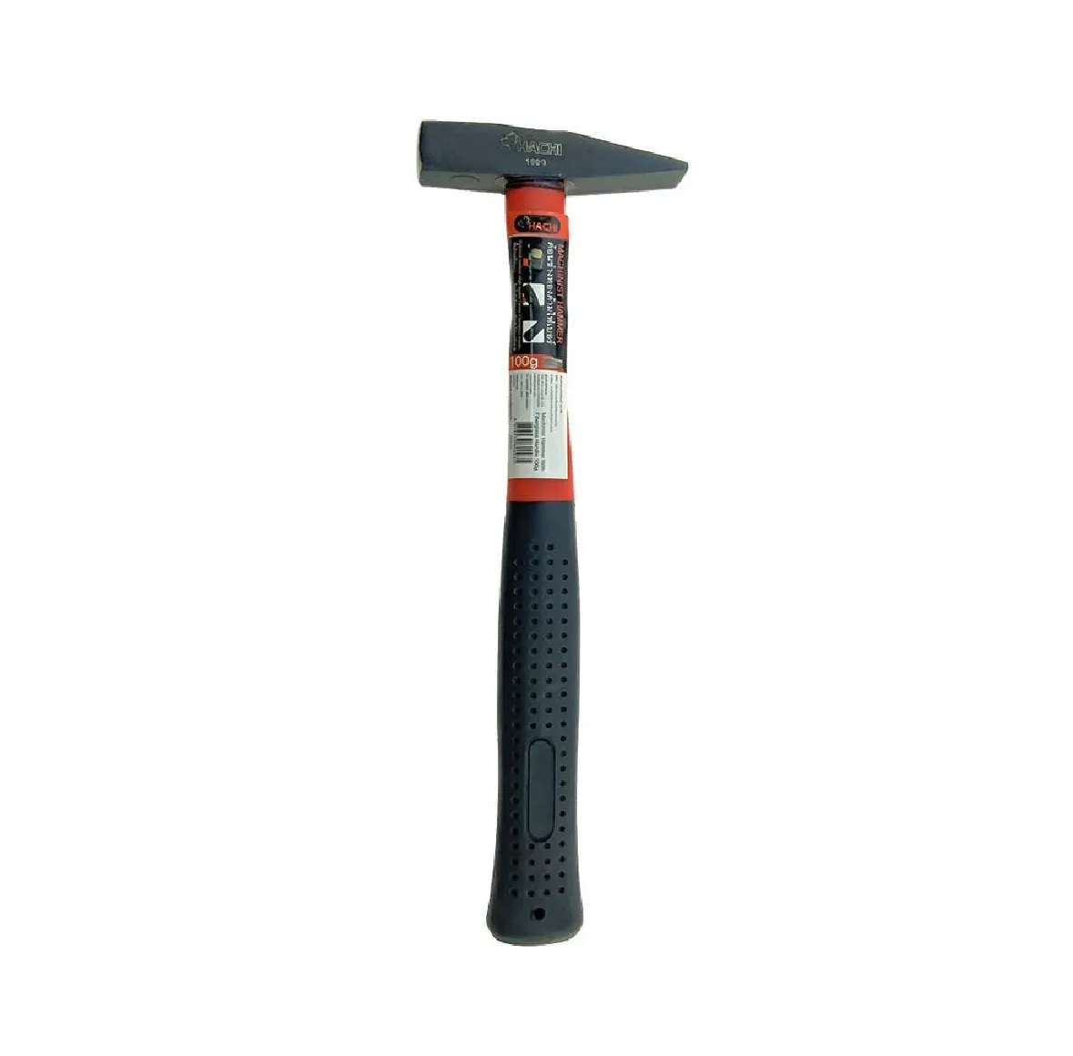 HAMMER (MACHINIST) 
