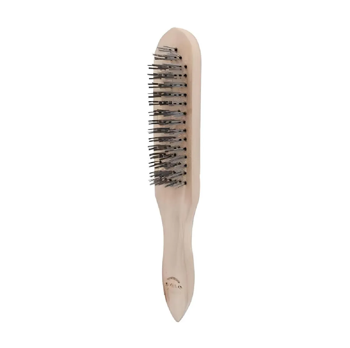 STEEL WIRE BRUSH