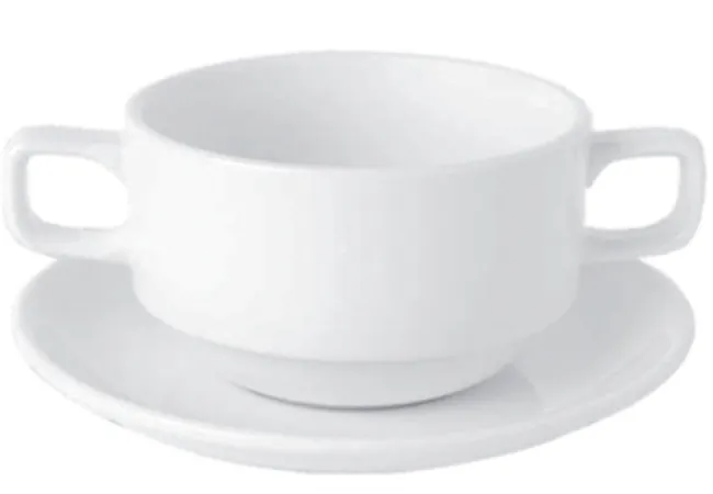 SOUP BOWL