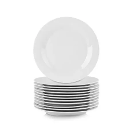 SIDE PLATES