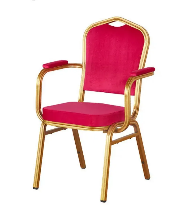 CHAIRS BANQUET WITH ARM