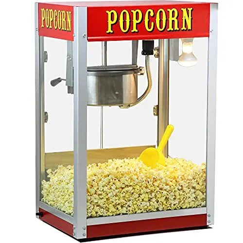 POP CORN MACHINE