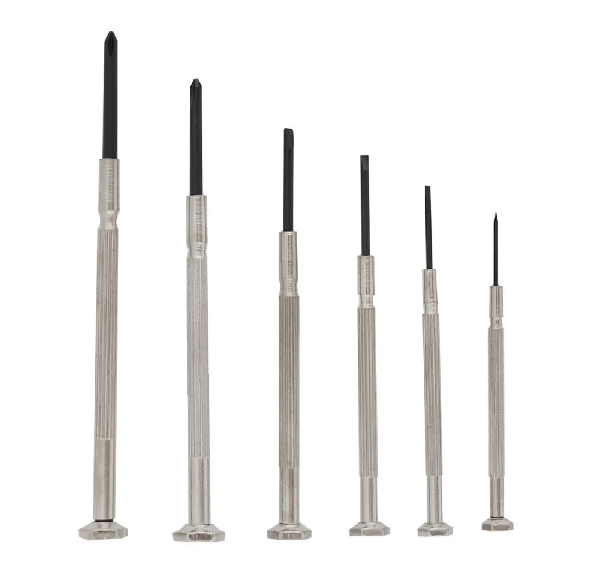 PRECISION SCREWDRIVER SET