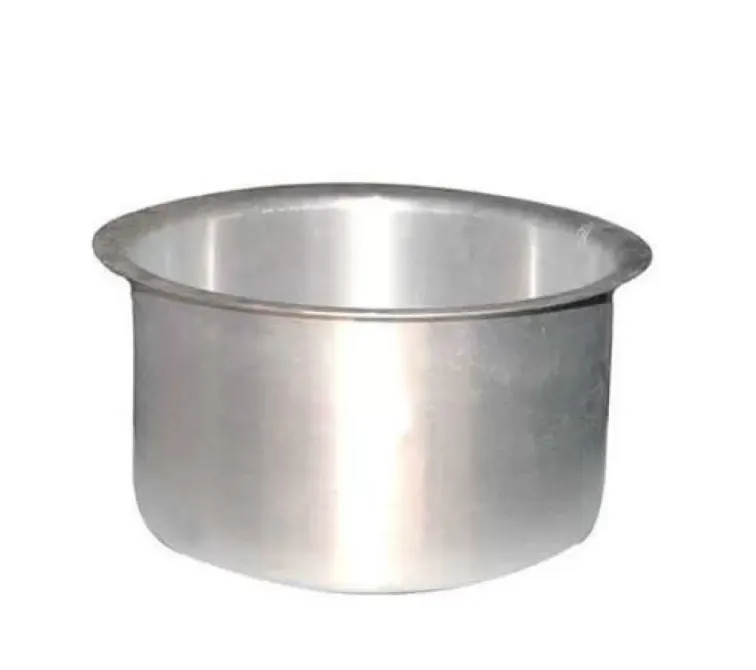 COOKING POTS