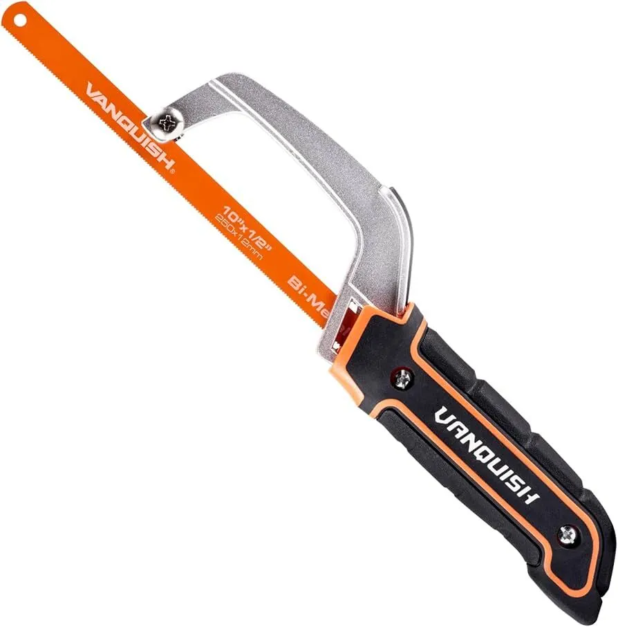 UTILITY HACK SAW