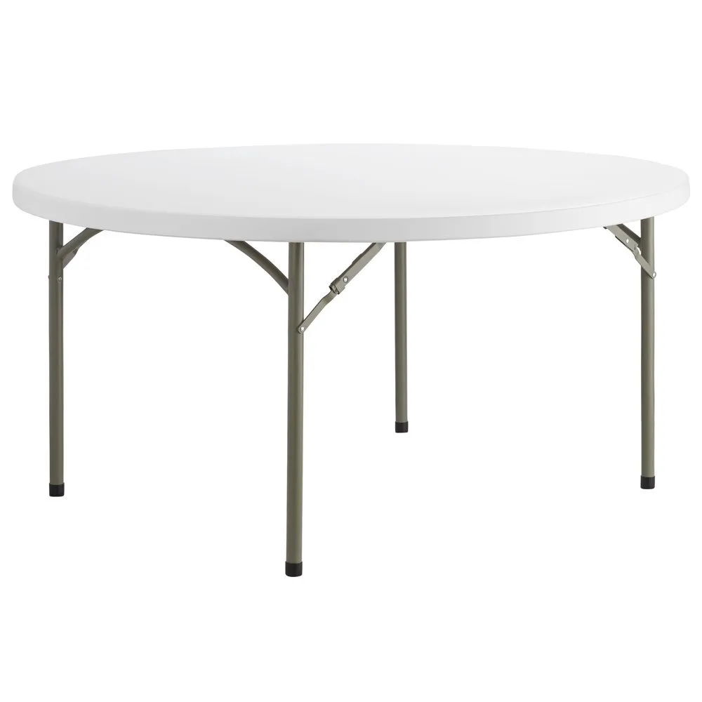 TABLES ROUND
