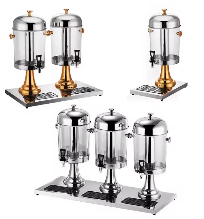 JUICE DISPENSER