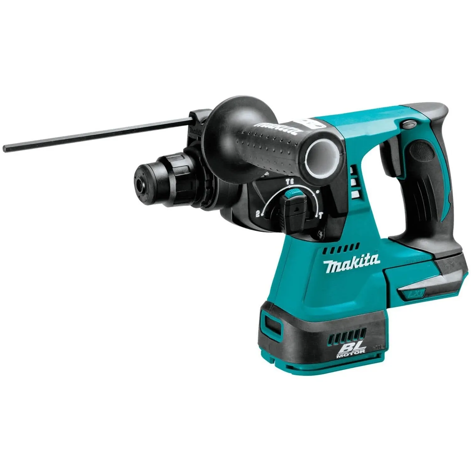 MAKITA ROTARY HAMMER 24MM