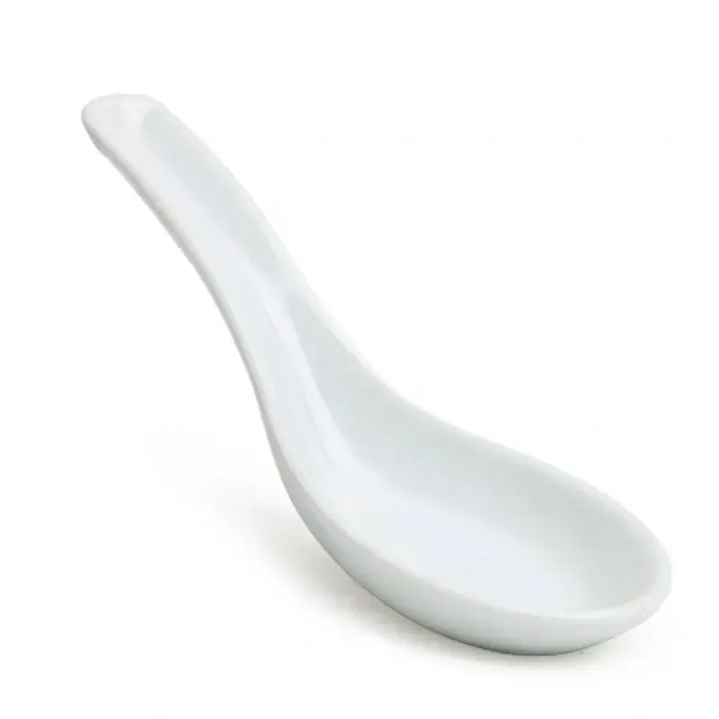 SOUP SPOON CEREMIC
