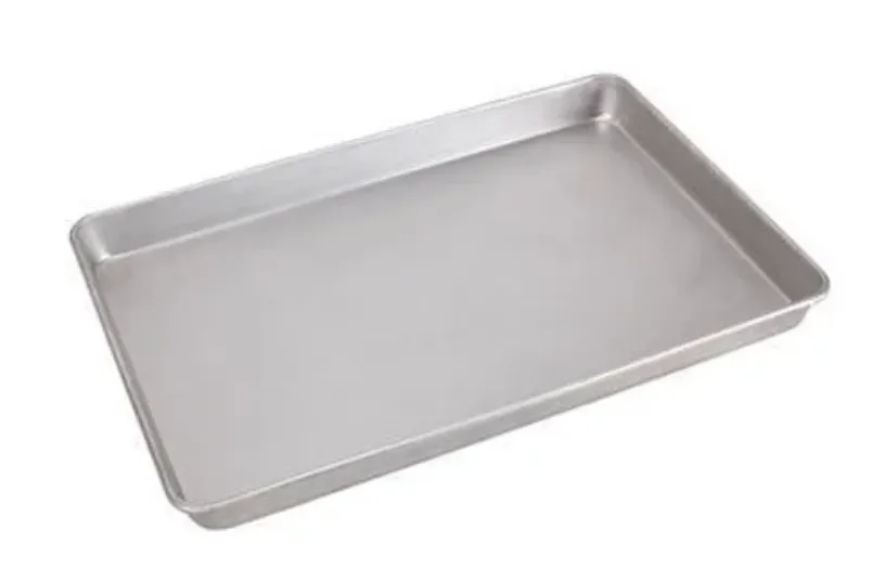 TRAY ALUMIIUM