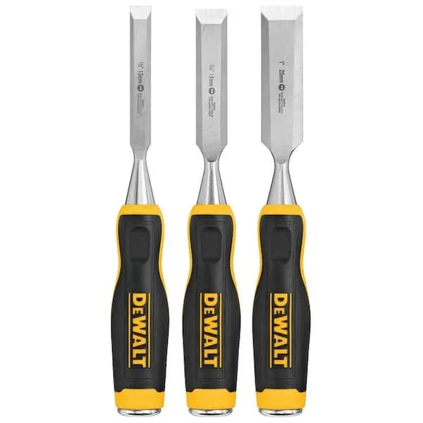 WOOD CHISEL