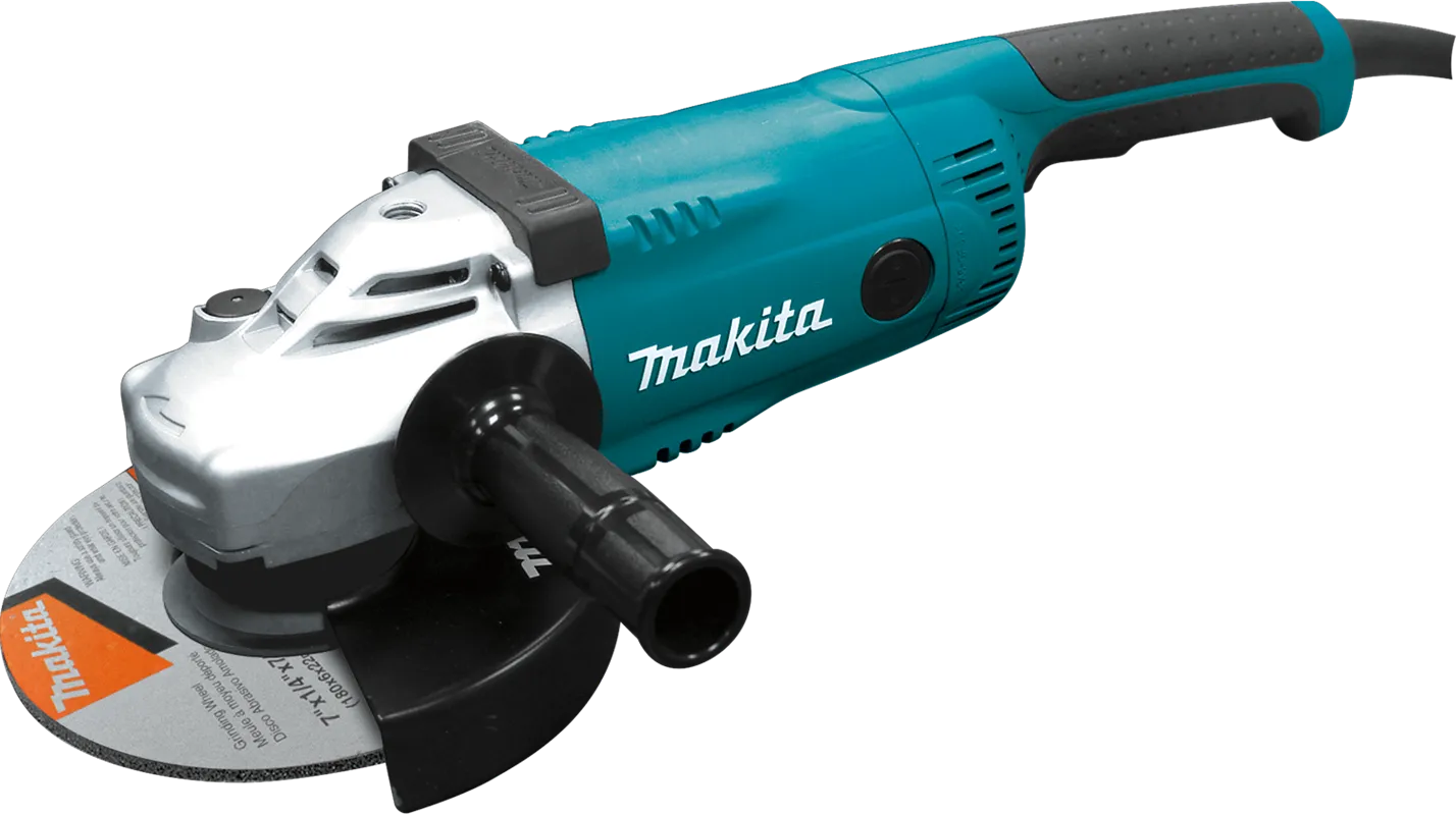 MAKITA ANGEL GRINDER 100 MM 4 INCH