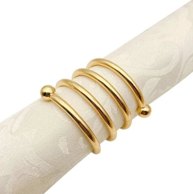 NAPKIN RINGS