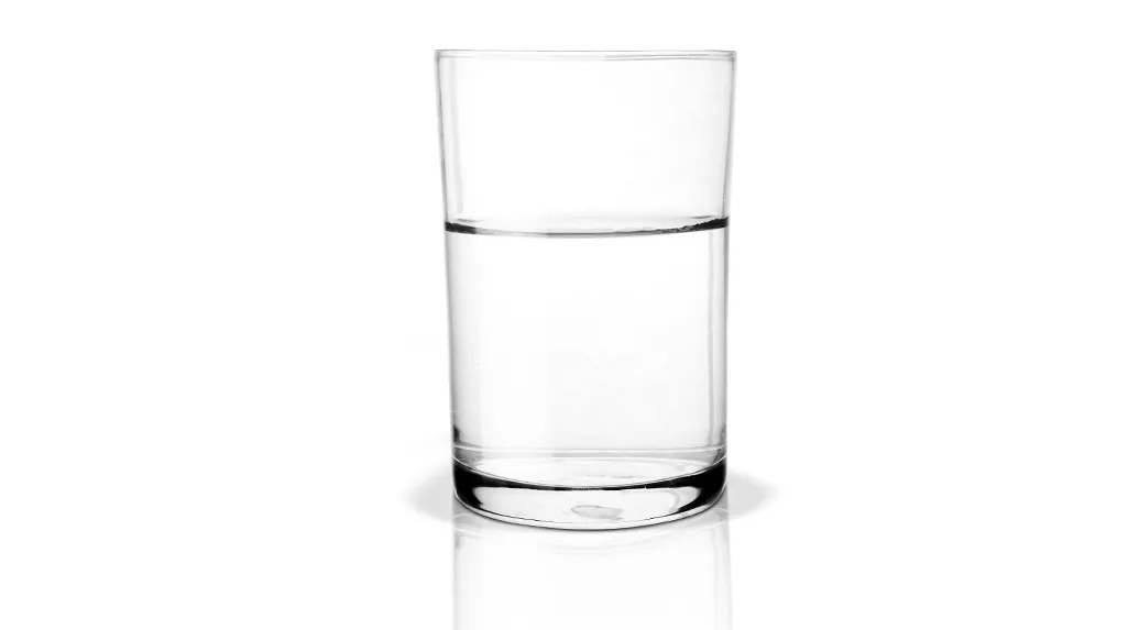 WATER GLASS