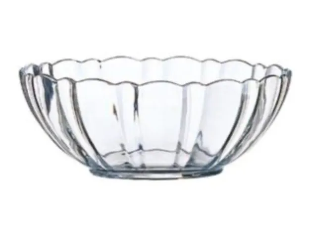 CURRY BOWL (GLASS)