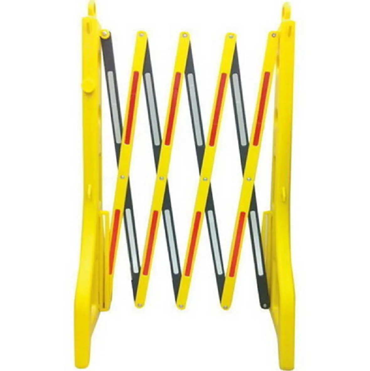 TRAFFIC BARRIER