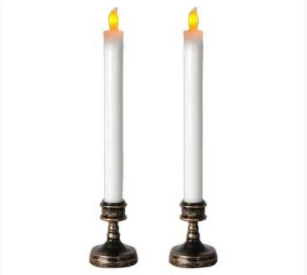TABLE CENTER PIECE (LED CANDLE)