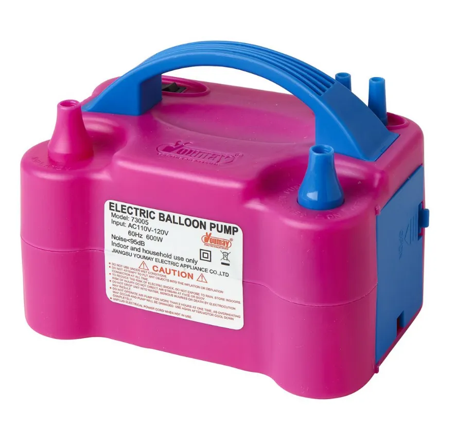 BALLOON PUMP