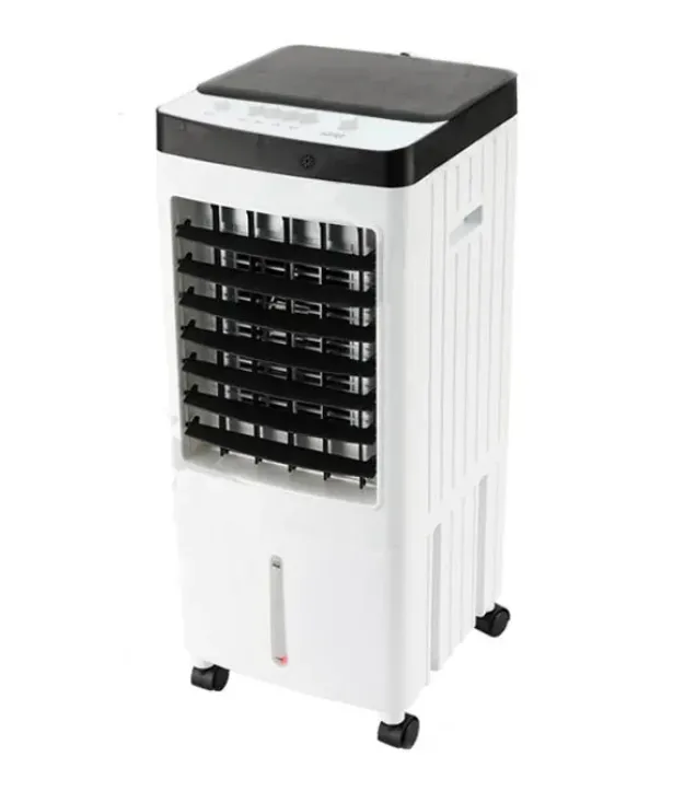 FAN PORTABLE (COOLING MIST FAN)