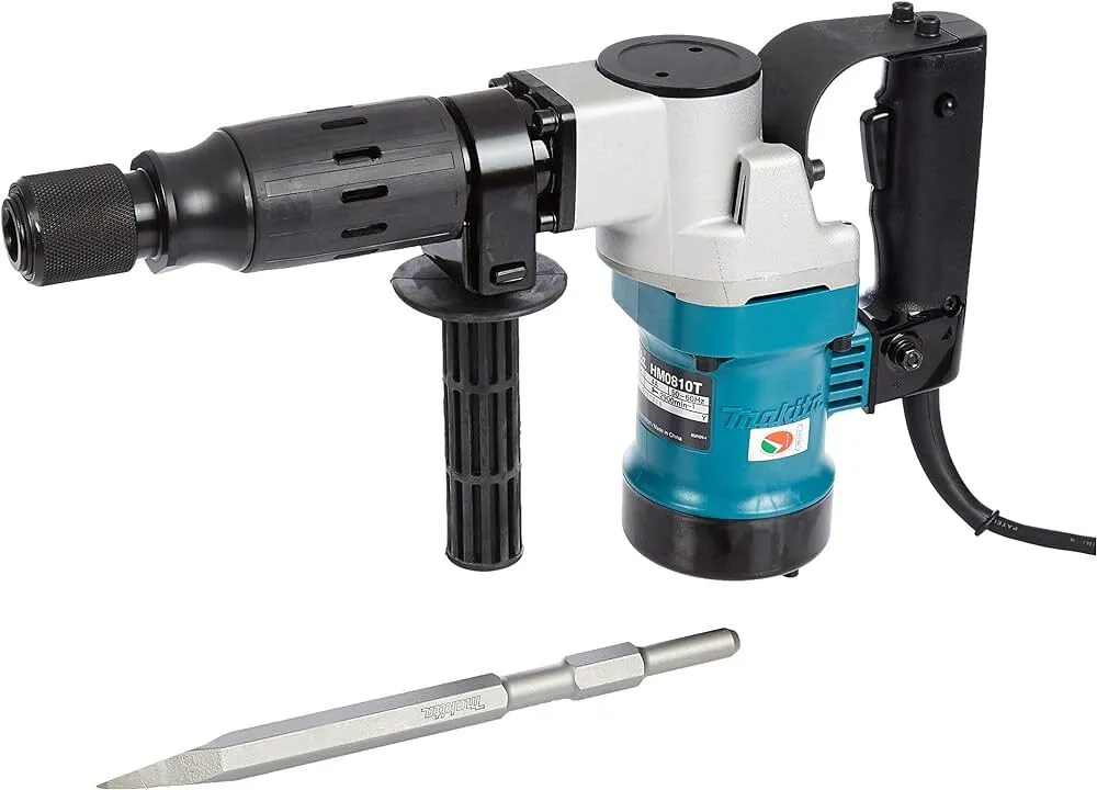 MAKITA DEMOLITION HAMMER 17MM