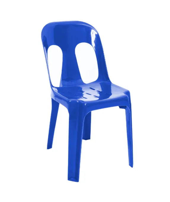 CHAIRS PLASTIC