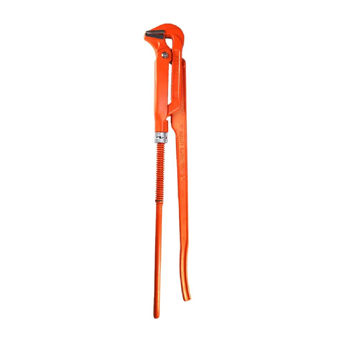 PIPE WRENCH (KINZO)