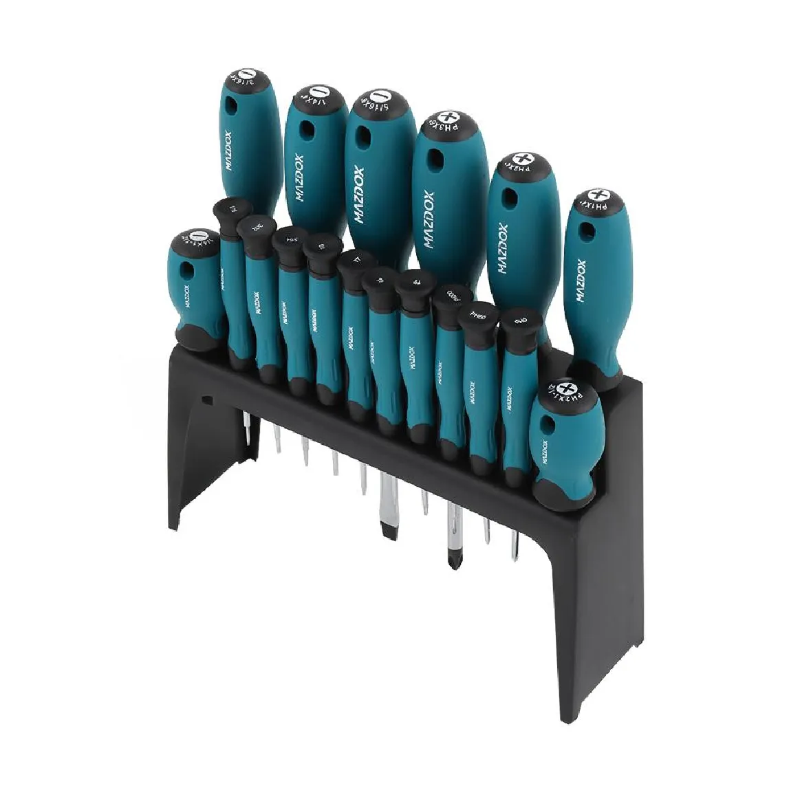 SCREW DRIVER SET 18 PCS