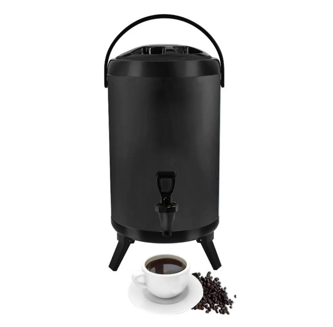 HOT DRINK DISPENSER