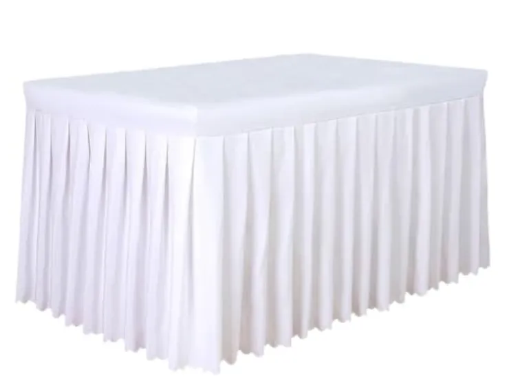 TABLE COVERS