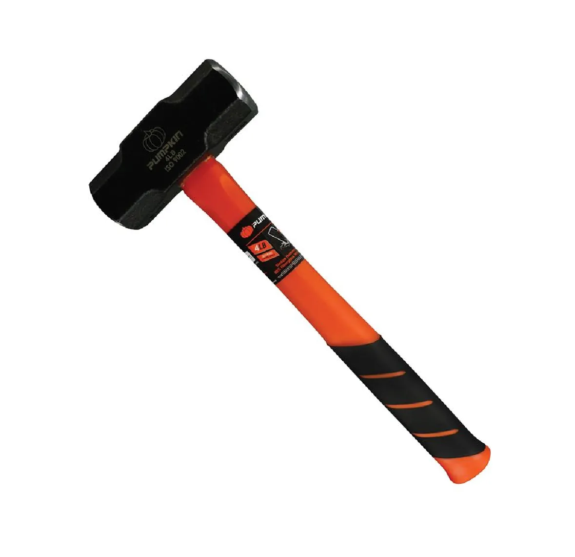 SLEDGE HAMMER (PUMPKIN)