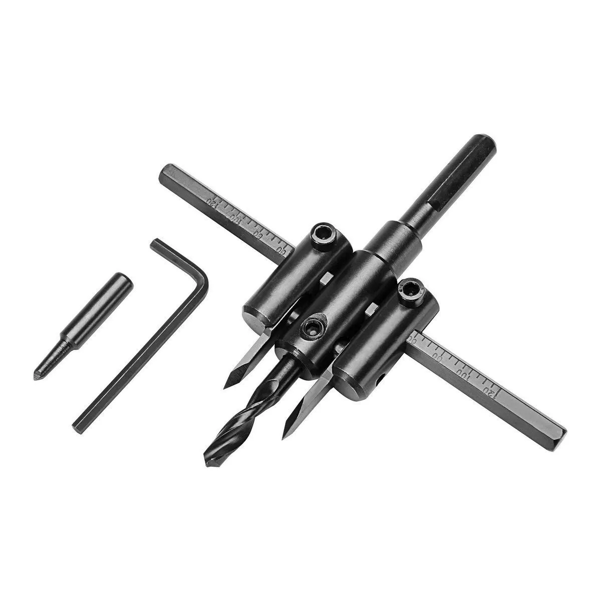 CIRCULAR CUTTER ADJUSTABLE