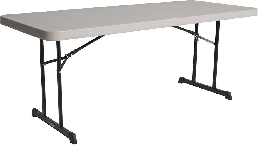 Rectangular Table