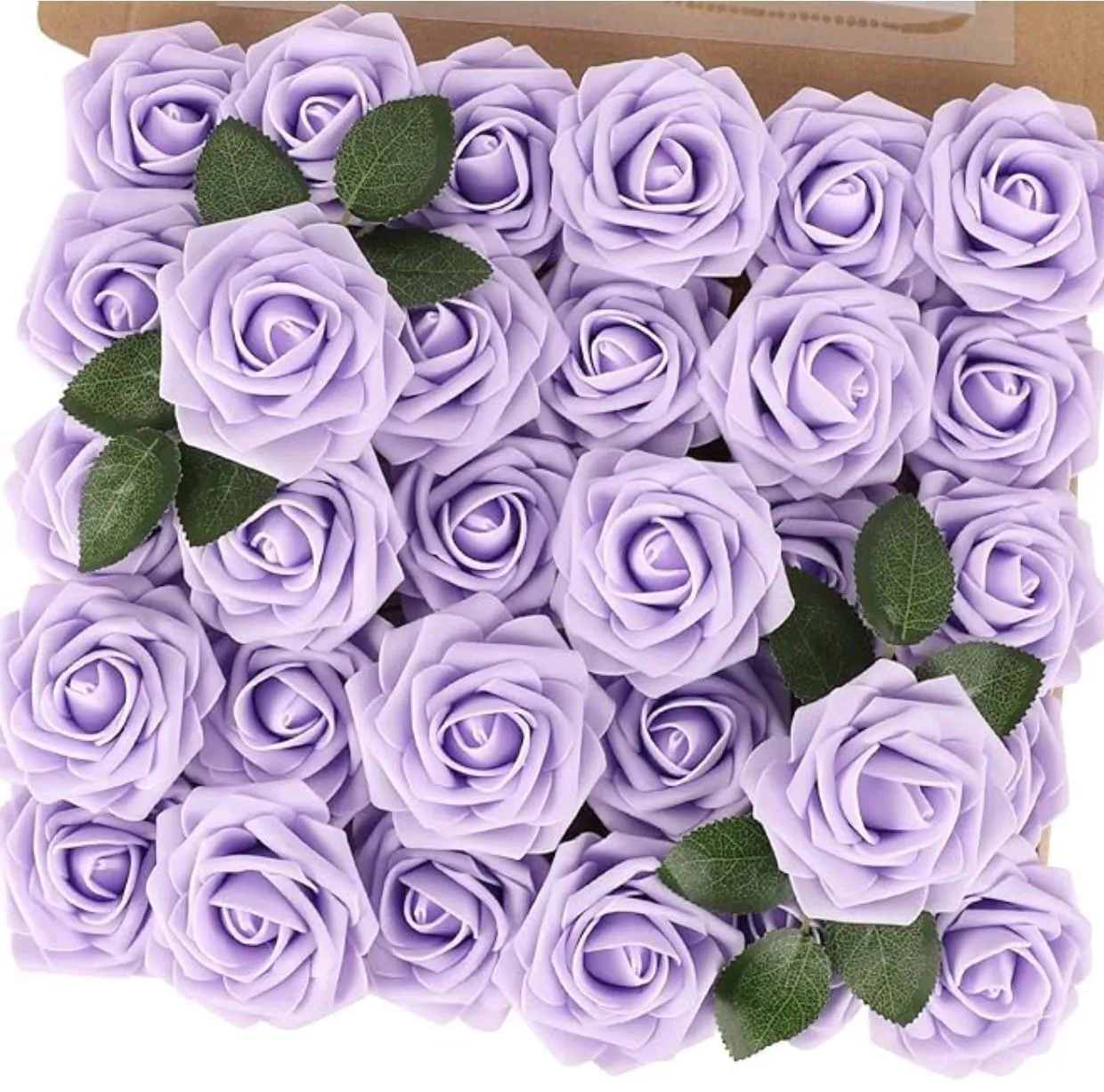 Lillian Single Rose