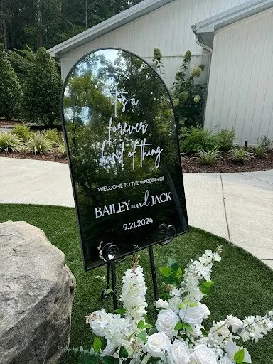 Bailey Mirror PURCHASE