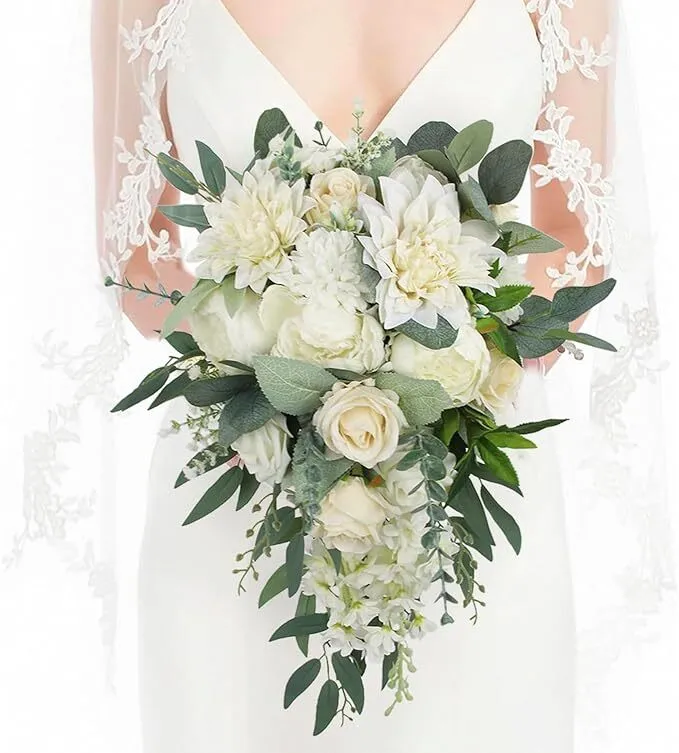 Sophia Bridal Bouquet
