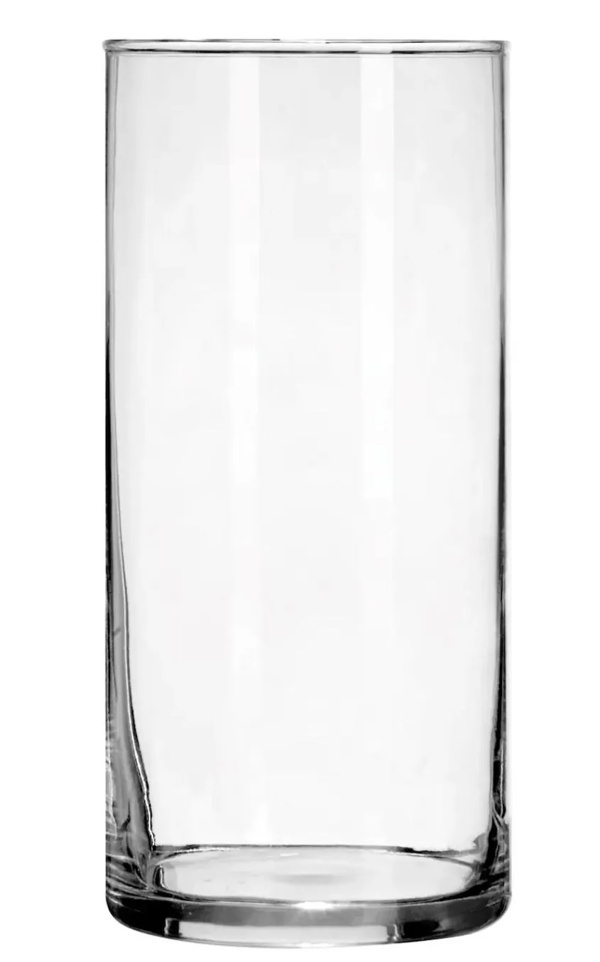 7" Floral Arrangement Vase