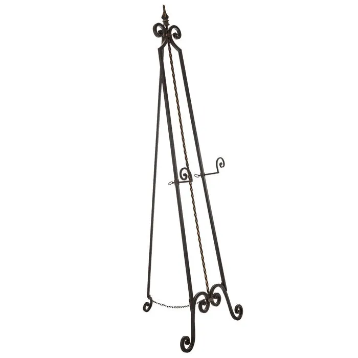 Large Metal Easel