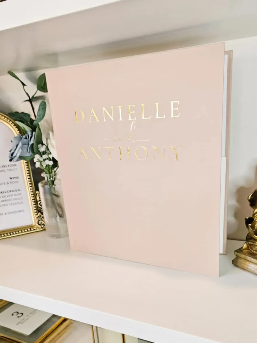 Complete Wedding Planner 2026
