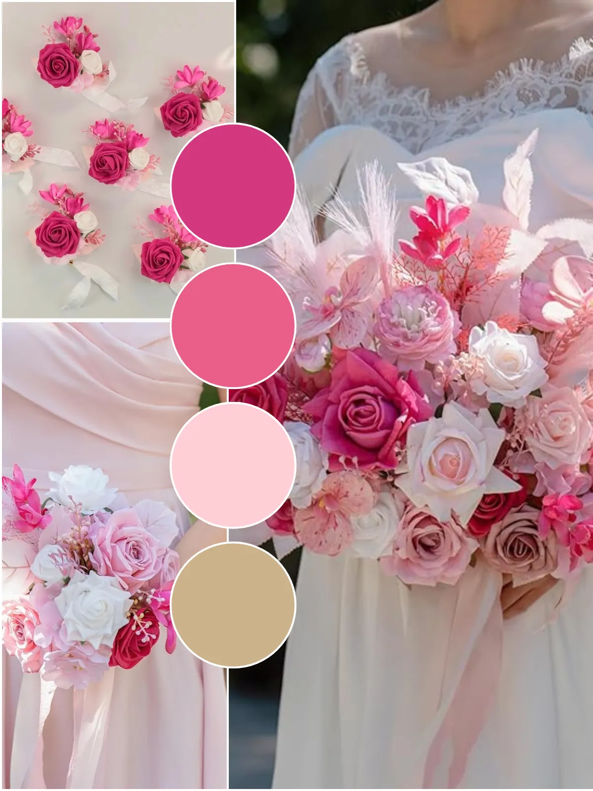 Barbara Florals