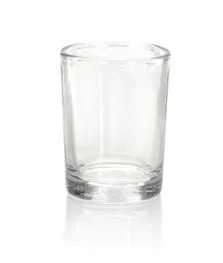 Glass Votive Candle Holders