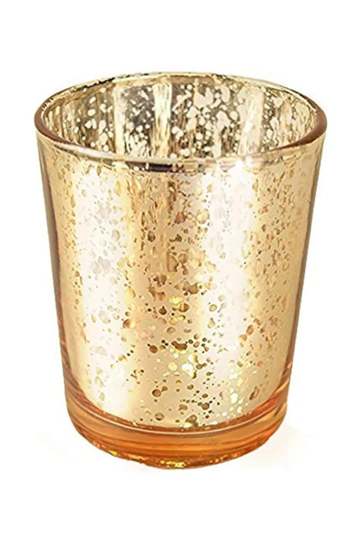 Mercury Votive Candle Holder