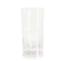 Thin Collins Glass