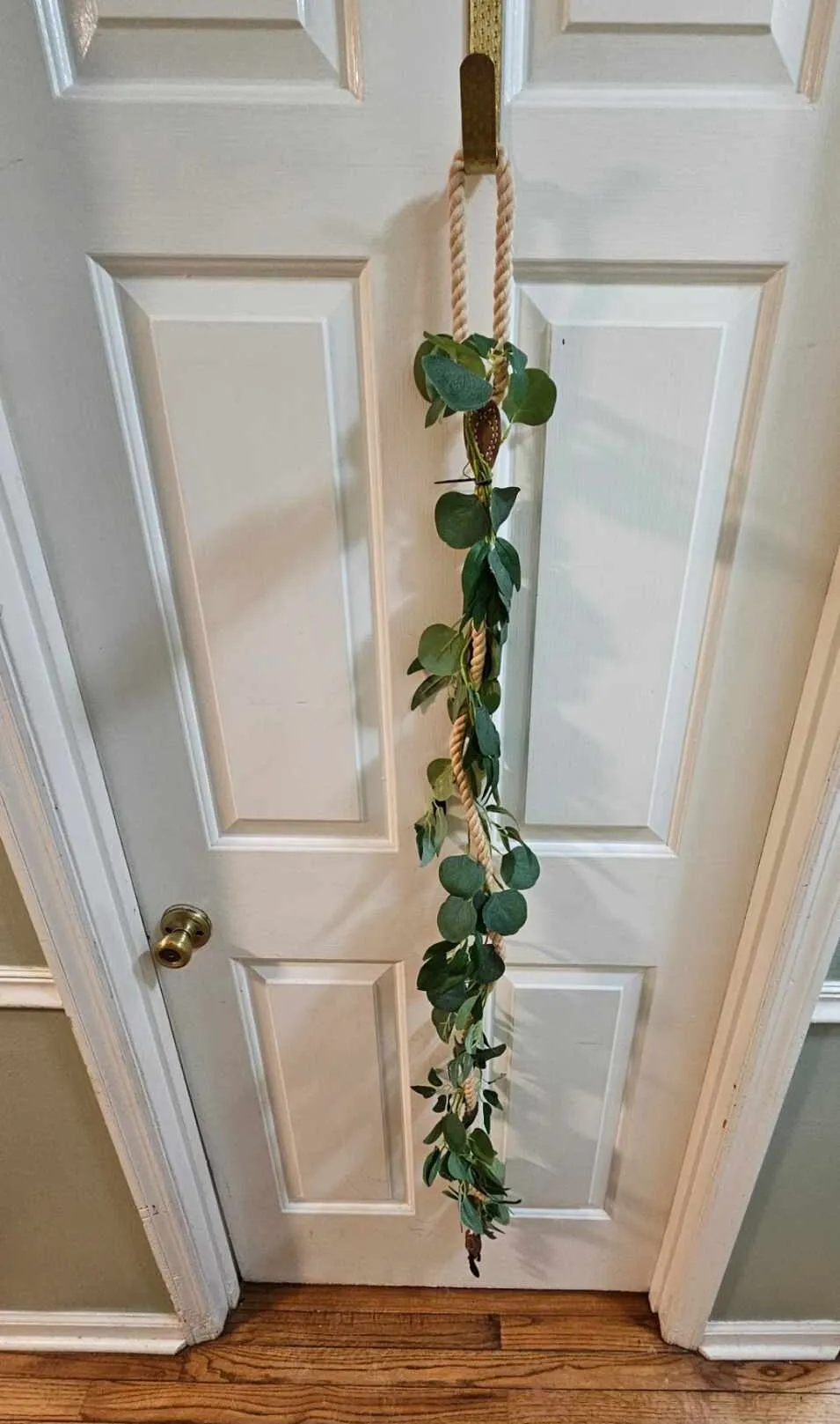 Eucalyptus Dog Leash 