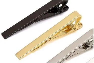 Men's Tie Clip