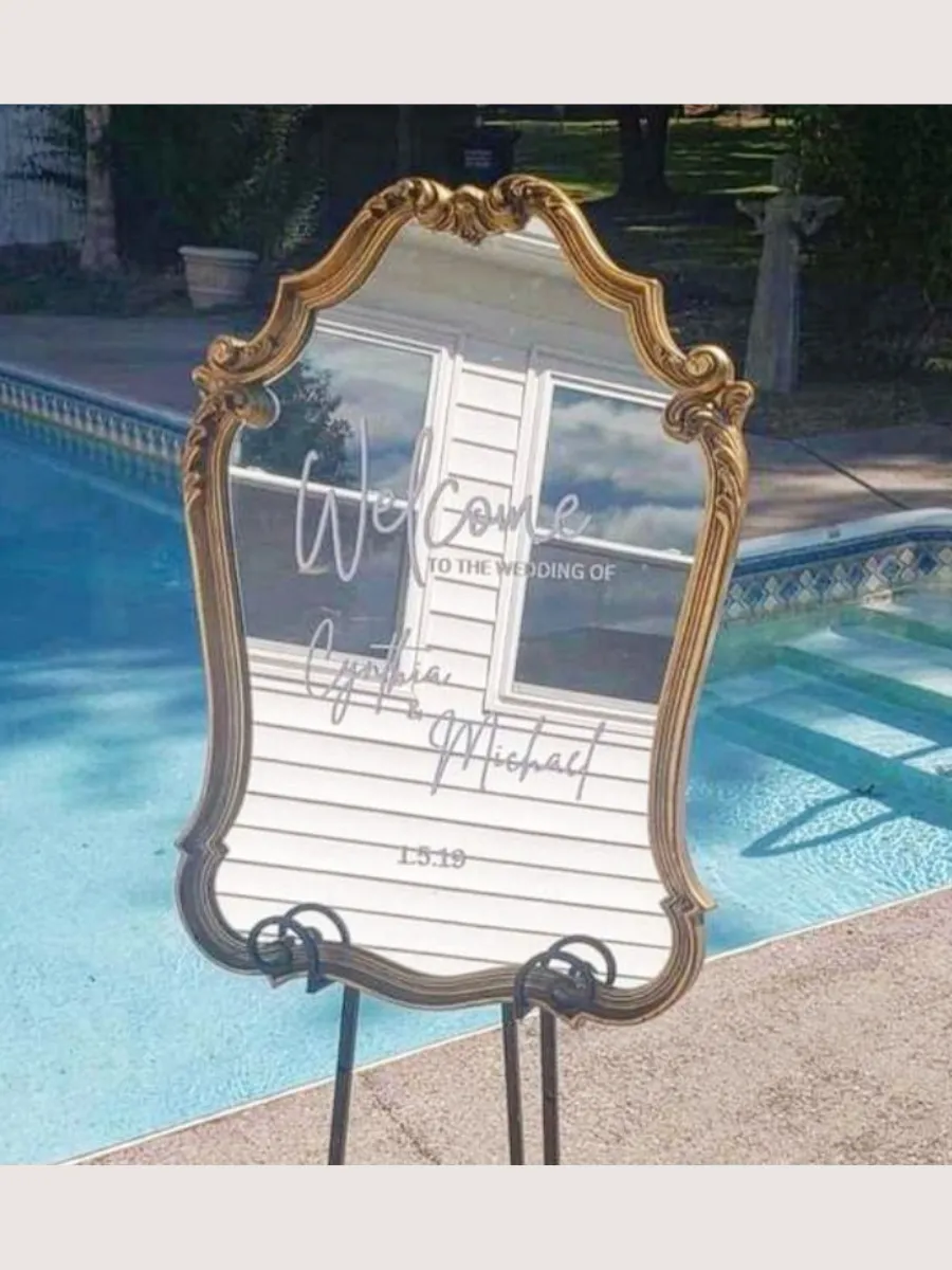Charlotte Sign