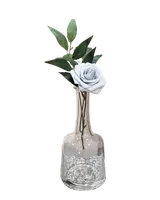 9" Bud Vase